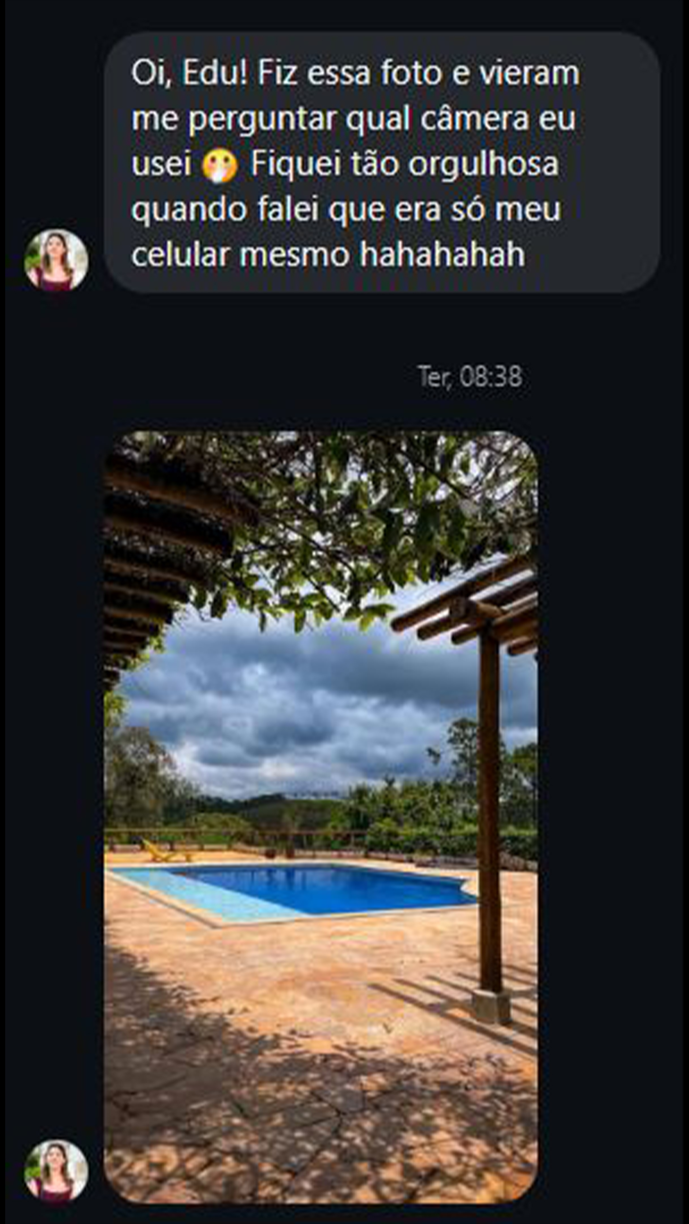 Depoimento 3